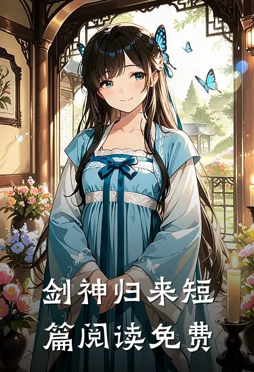 剑神归来短篇阅读免费