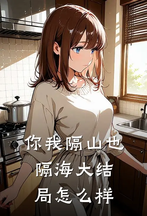 你我隔山也隔海大结局怎么样