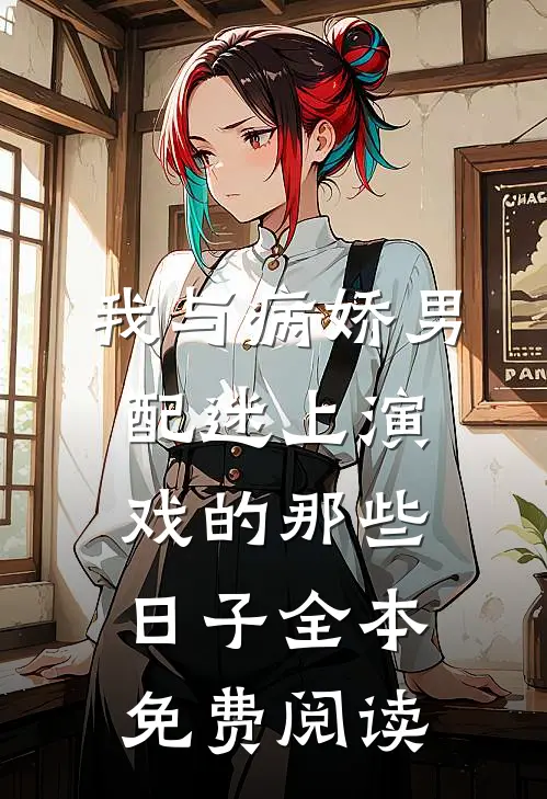 我与病娇男配迷上演戏的那些日子全本免费阅读