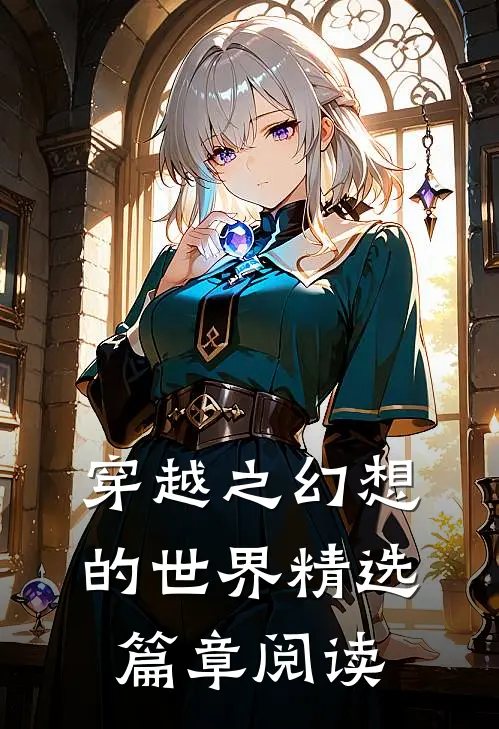 穿越之幻想的世界精选篇章阅读