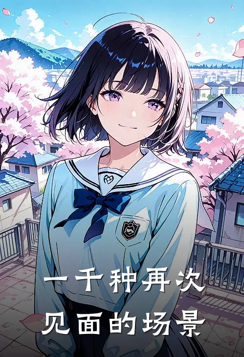 一千种再次见面的场景