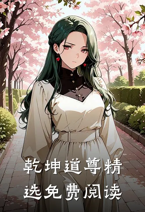 乾坤道尊精选免费阅读