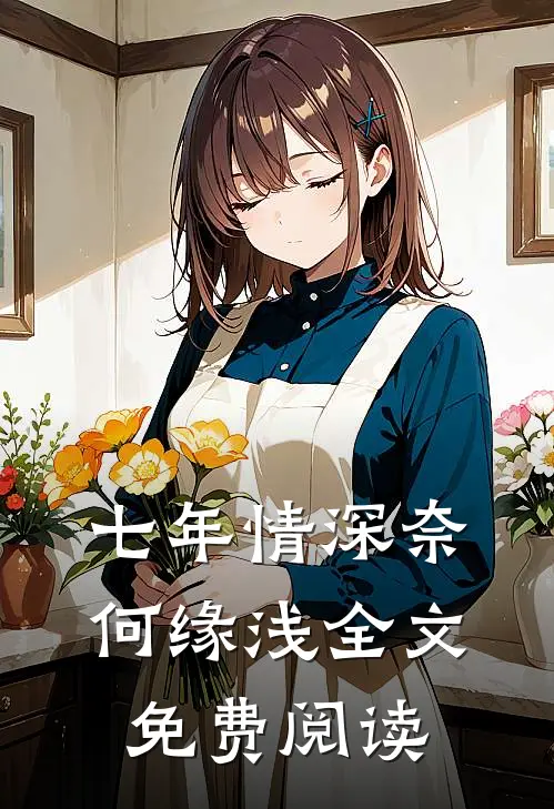 七年情深奈何缘浅全文免费阅读