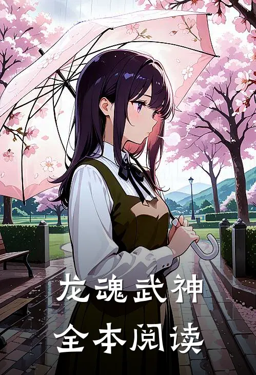 龙魂武神全本阅读