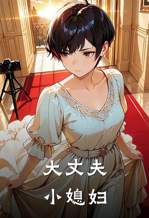 大丈夫小媳妇