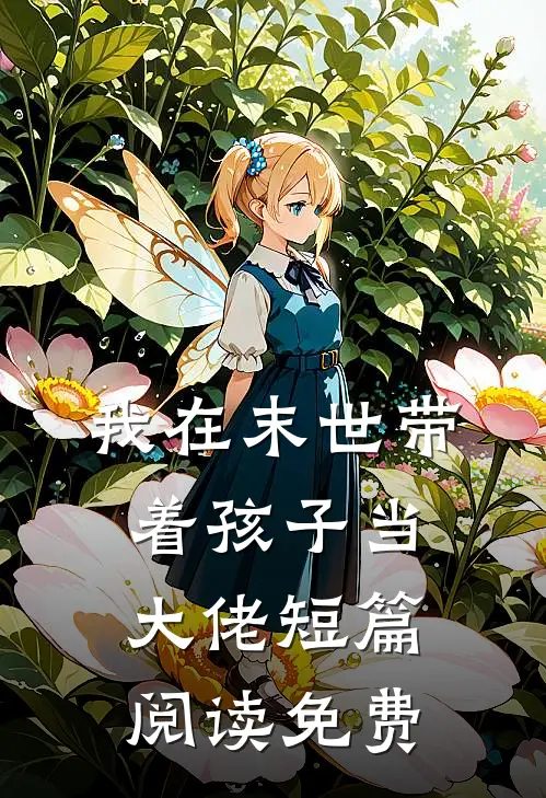 我在末世带着孩子当大佬短篇阅读免费