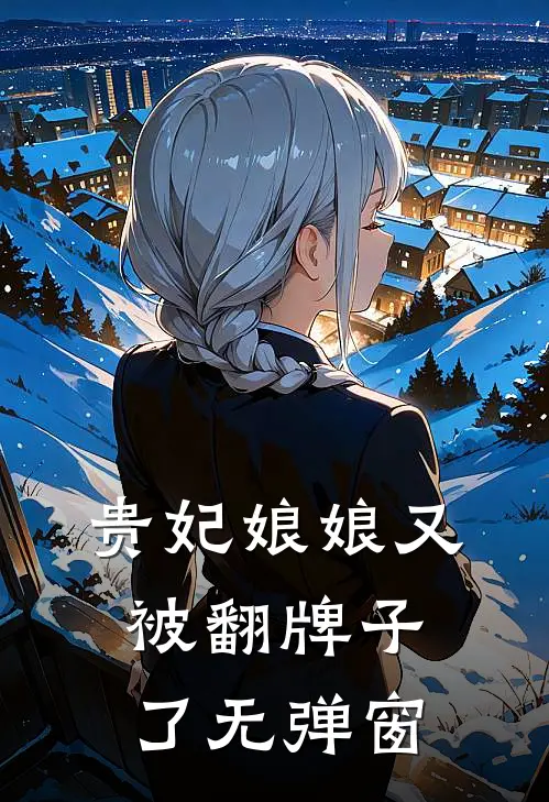 贵妃娘娘又被翻牌子了无弹窗