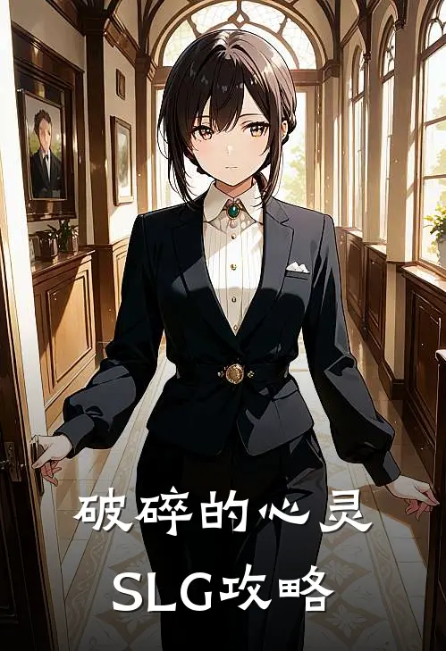 破碎的心灵SLG攻略