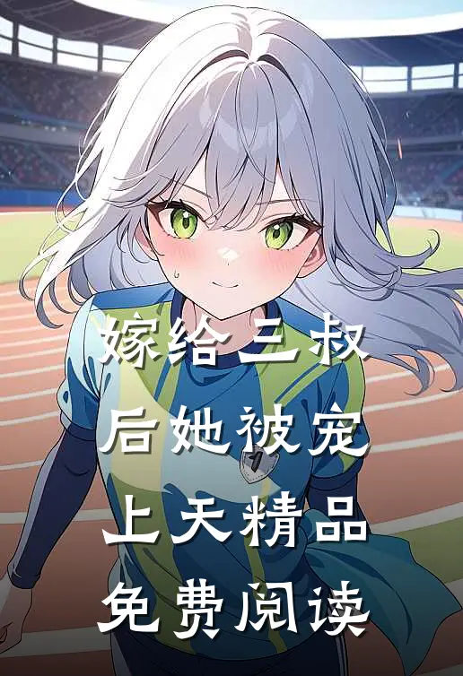 嫁给三叔后她被宠上天精品免费阅读