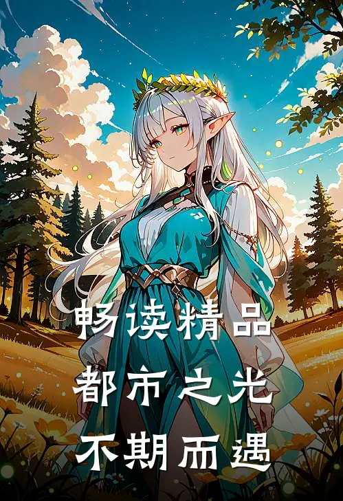 畅读精品都市之光不期而遇
