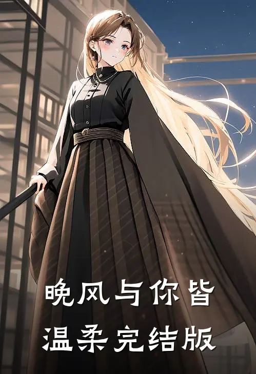 晚风与你皆温柔完结版