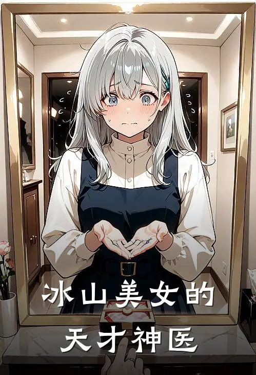 冰山美女的天才神医
