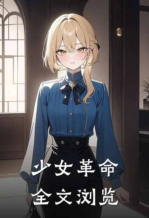 少女革命全文浏览