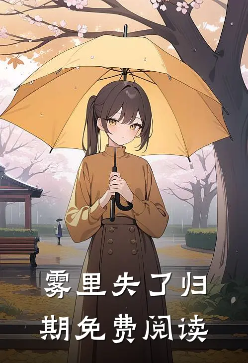 雾里失了归期免费阅读