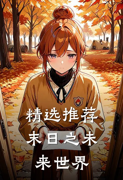 精选推荐末日之未来世界