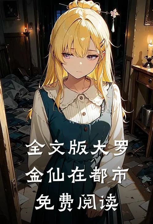 全文版大罗金仙在都市免费阅读