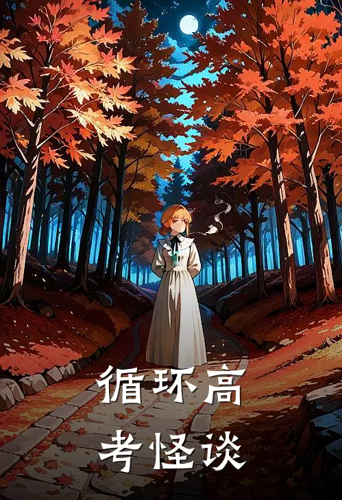 循环高考怪谈