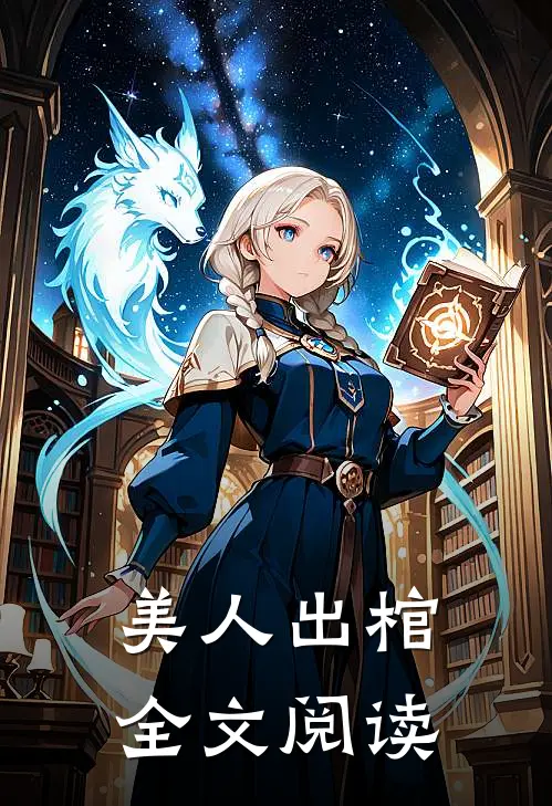美人出棺全文阅读