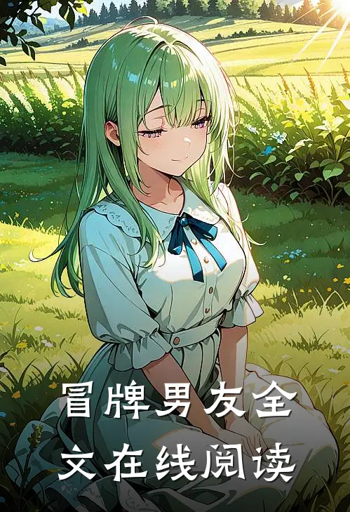 冒牌男友全文在线阅读