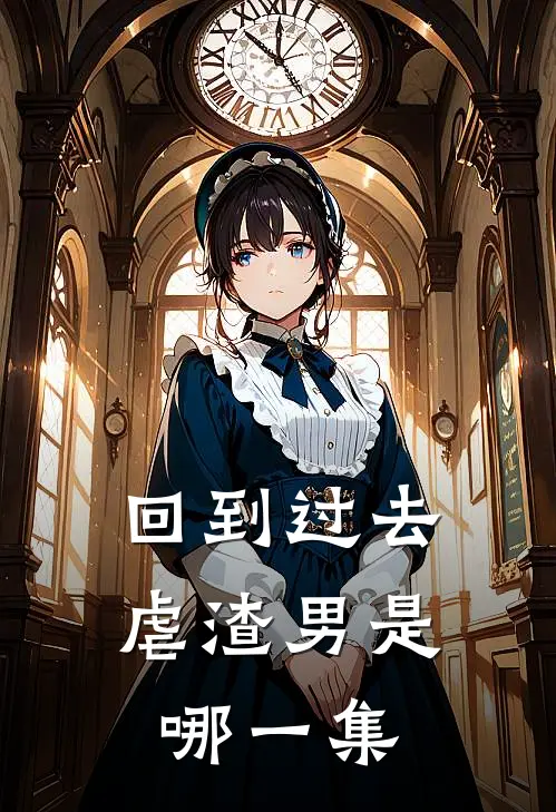 回到过去虐渣男是哪一集