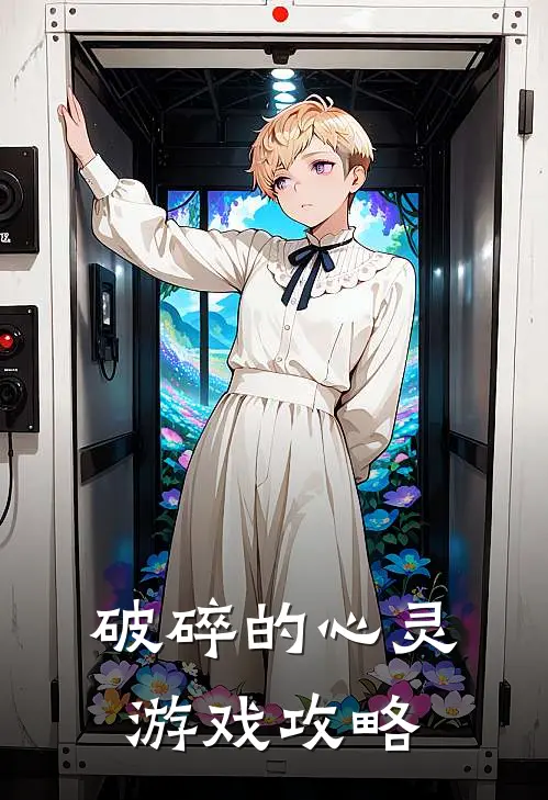 破碎的心灵游戏攻略
