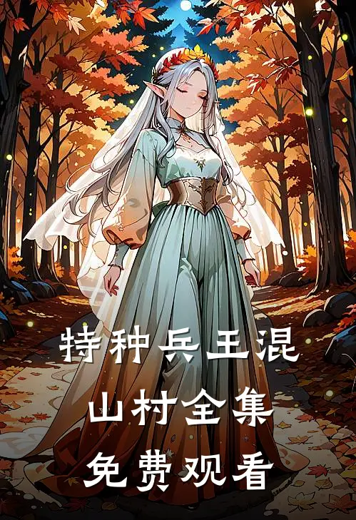 特种兵王混山村全集免费观看