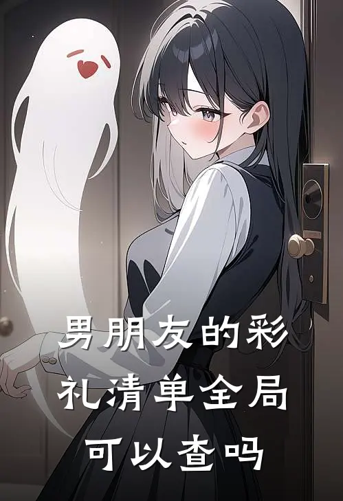 男朋友的彩礼清单全局可以查吗