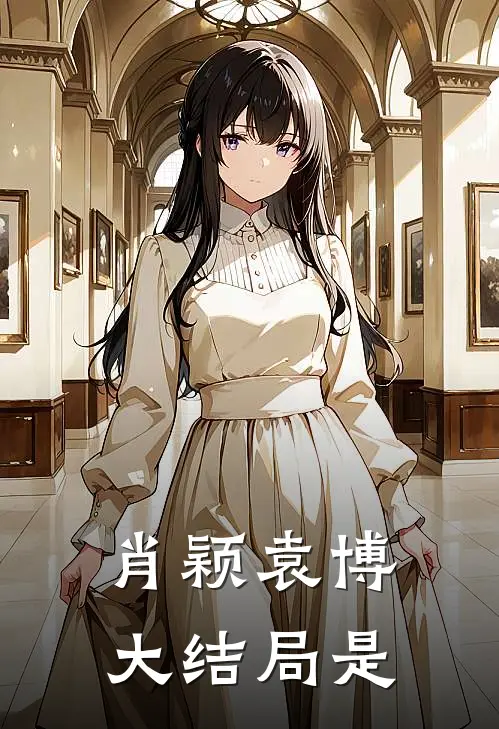 肖颖袁博大结局是