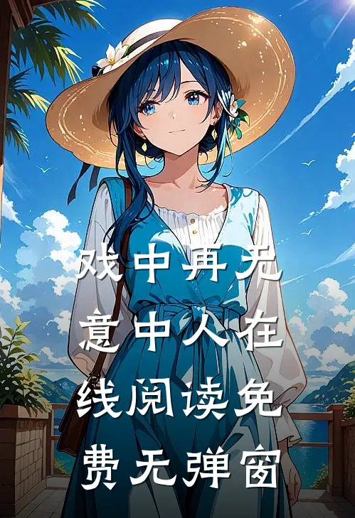 戏中再无意中人在线阅读免费无弹窗