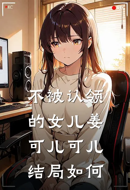 不被认领的女儿姜可儿可儿结局如何