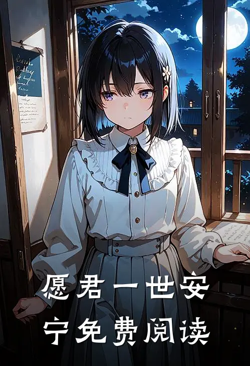愿君一世安宁免费阅读