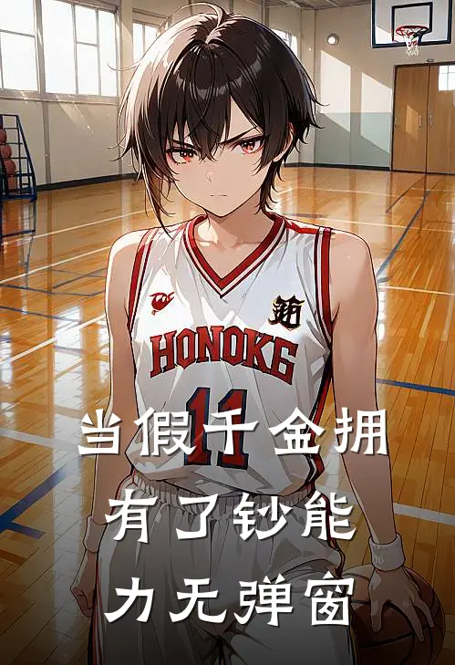 当假千金拥有了钞能力无弹窗