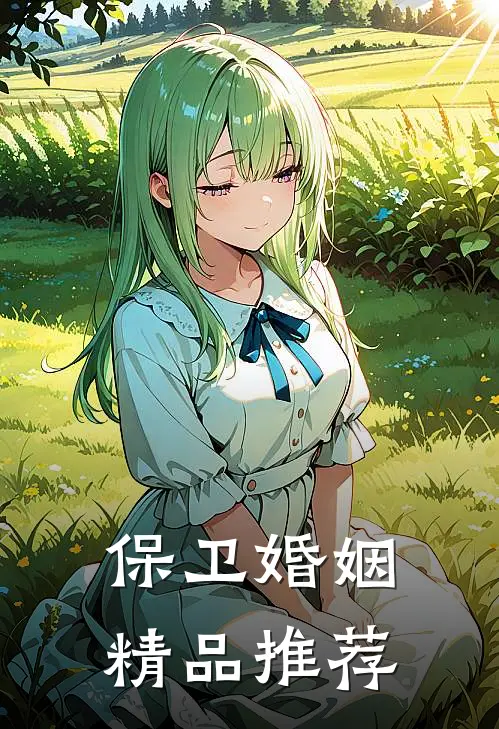 保卫婚姻精品推荐