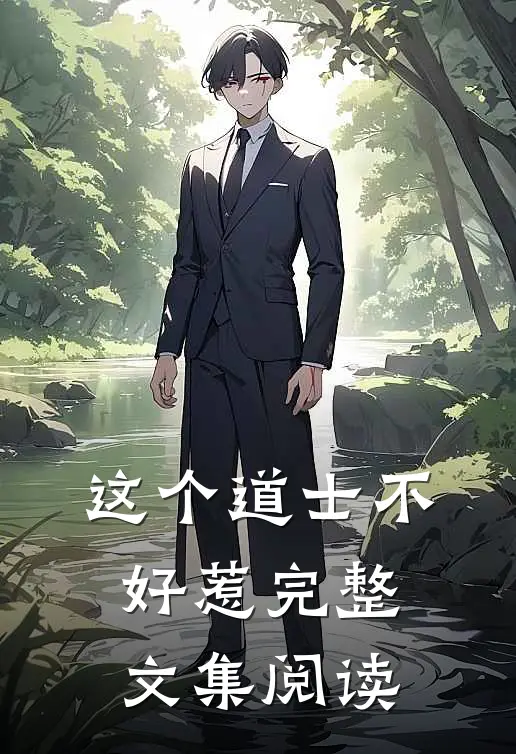 这个道士不好惹完整文集阅读