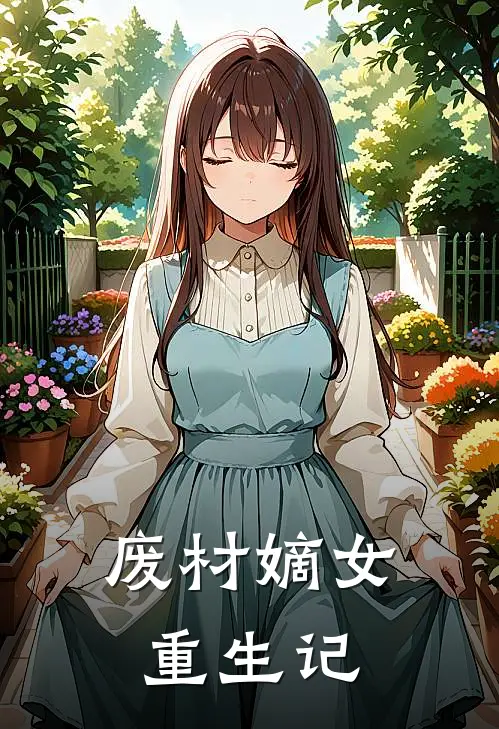 废材嫡女重生记