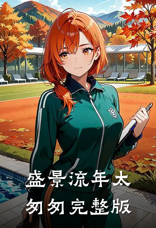 盛景流年太匆匆完整版