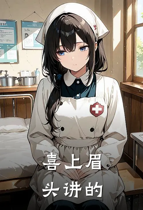 喜上眉头讲的