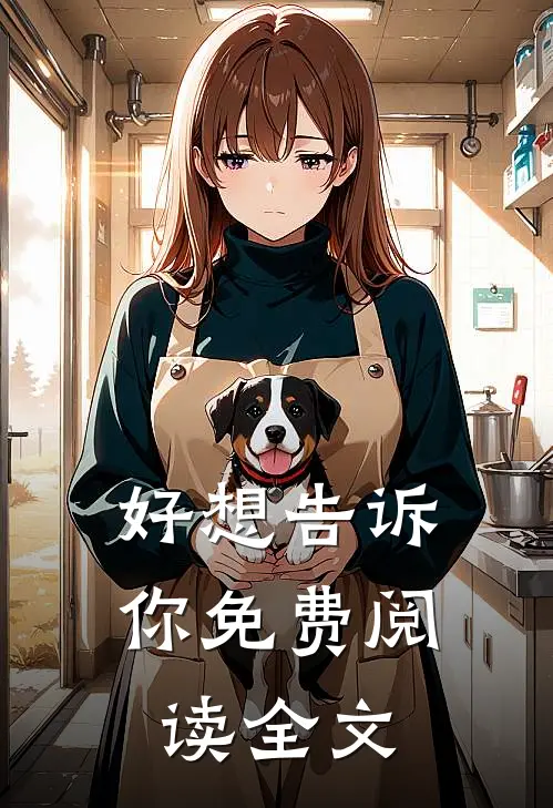 好想告诉你免费阅读全文