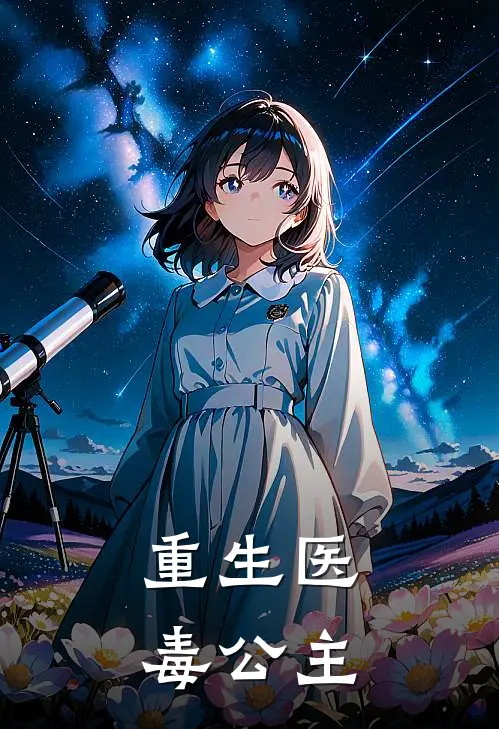 重生医毒公主