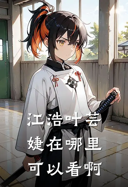 江浩叶芸婕在哪里可以看啊