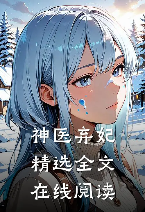 神医弃妃精选全文在线阅读