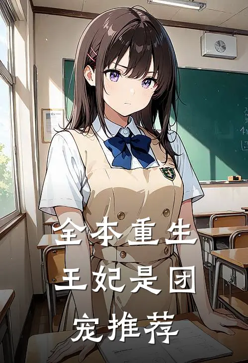 全本重生王妃是团宠推荐