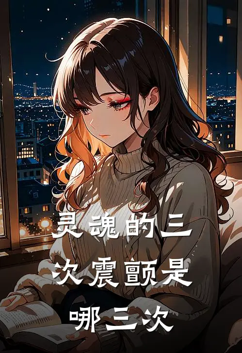 灵魂的三次震颤是哪三次