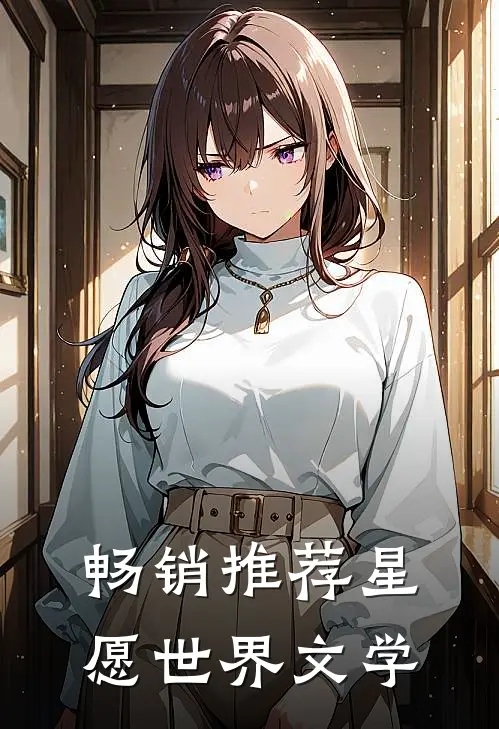 畅销推荐星愿世界文学