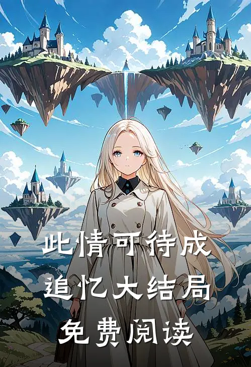 此情可待成追忆大结局免费阅读