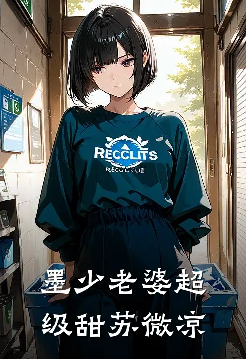 墨少老婆超级甜苏微凉