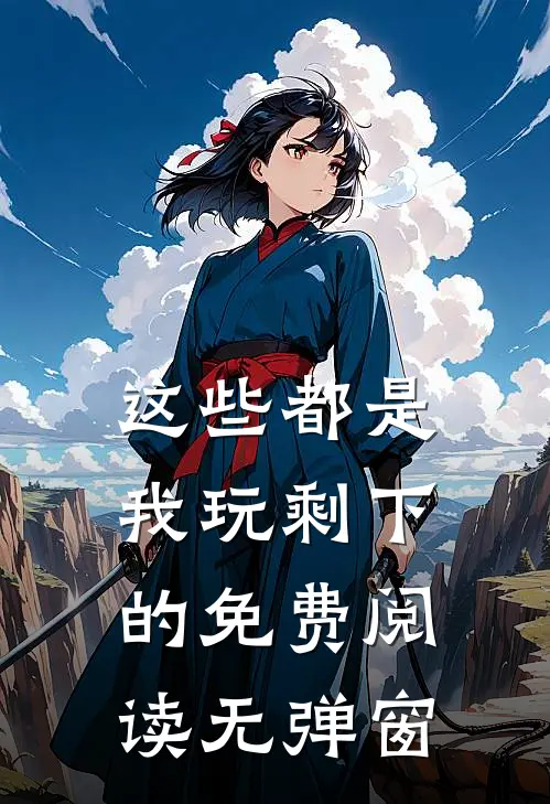 这些都是我玩剩下的免费阅读无弹窗