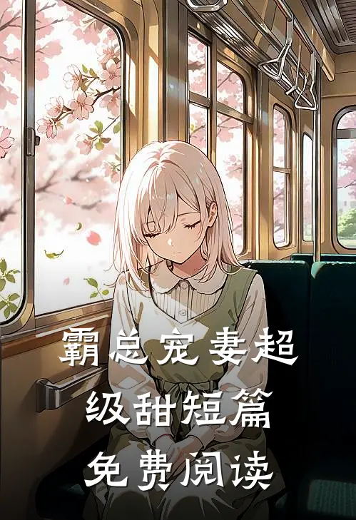 霸总宠妻超级甜短篇免费阅读