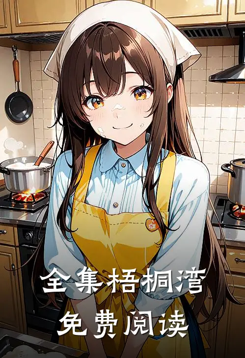 全集梧桐湾免费阅读