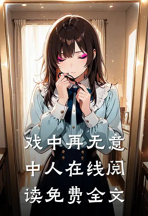 戏中再无意中人在线阅读免费全文
